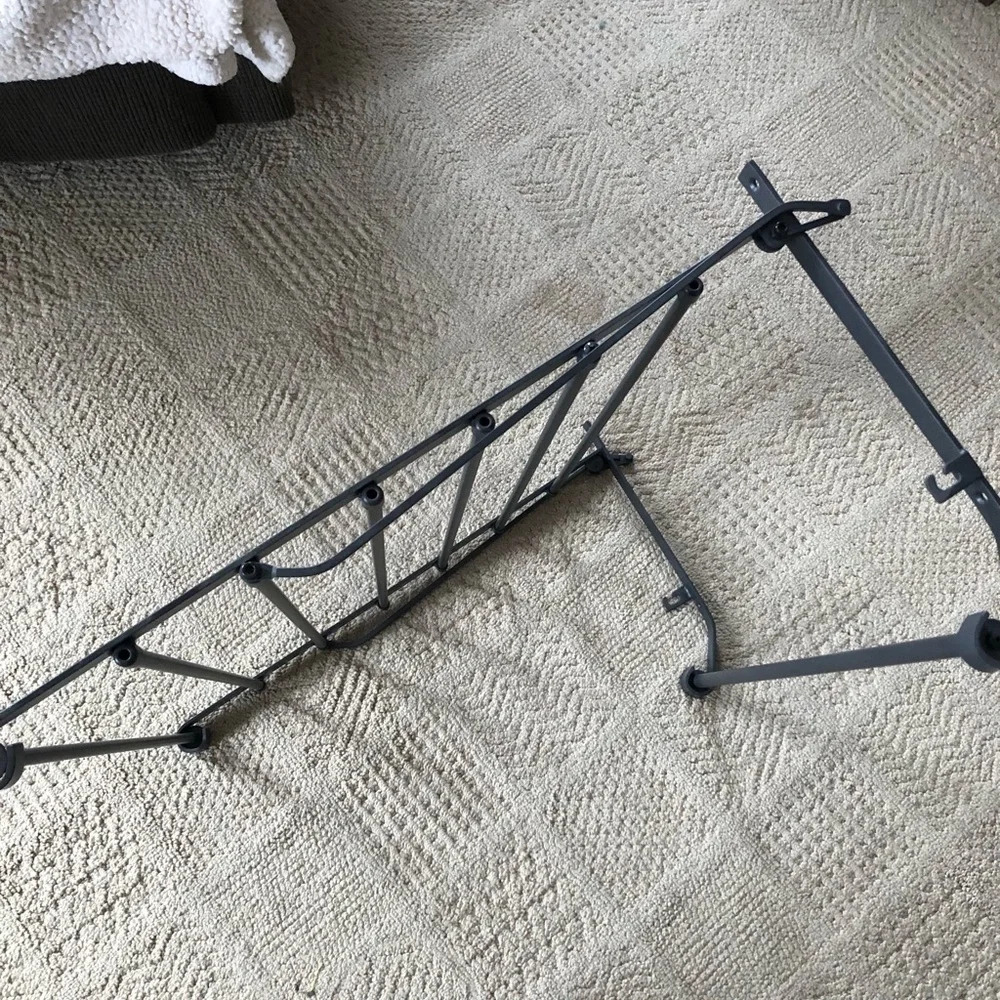 IKEA Clothes Drying Rack - Picture 2 of 4